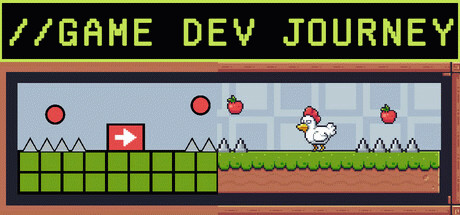 Купить игру Game Dev Journey