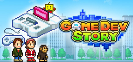 Игра Game Dev Story
