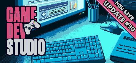 Игра Game Dev Studio