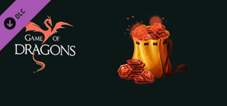 Игра Game of Dragons - 600 Dragon Coins