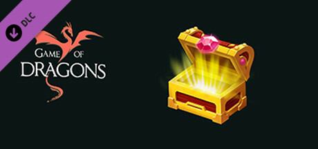 Игра Game of Dragons - Fast Growth Pack