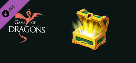 Игра Game of Dragons - Starter Pack