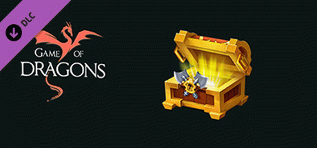 Игра Game of Dragons - Stat Boost Pack