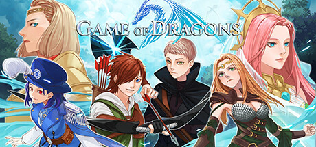 Игра Game of Dragons