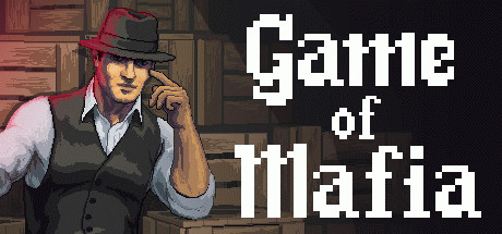 Игра Game Of Mafia