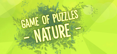Игра Game Of Puzzles: Nature