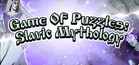 Игра Game Of Puzzles: Slavic Mythology