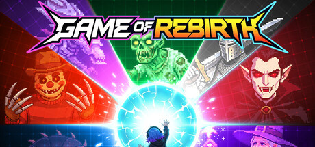 Игра Game of Rebirth