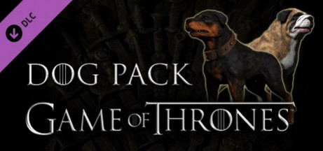 Игра Game of Thrones - Dog Pack DLC