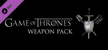 Игра Game of Thrones - Weapon Pack