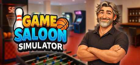 Купить игру Game Saloon Simulator