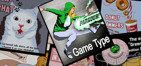 Игра Game Type