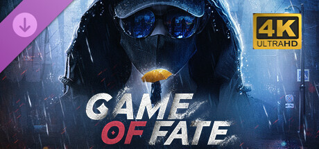 Игра GameOfFate-4K