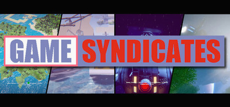 Игра GameSyndicates