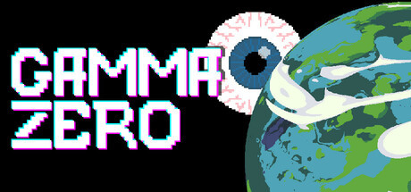 Купить игру Gamma Zero