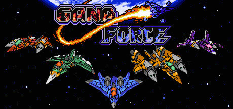 Купить игру GANA FORCE