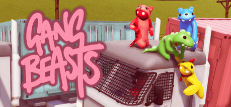 Игра Gang Beasts
