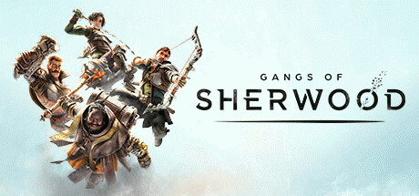 Игра Gangs of Sherwood