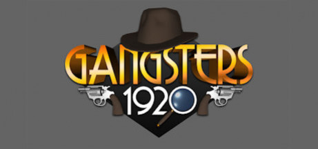 Игра Gangsters 1920