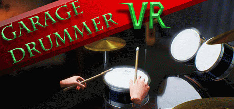 Игра Garage Drummer VR