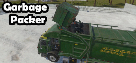 Игра Garbage Packer
