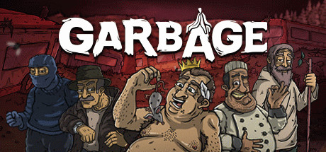 Игра Garbage