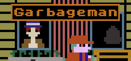 Игра Garbageman