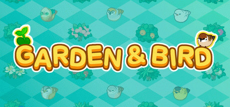 Игра GARDEN&BIRD