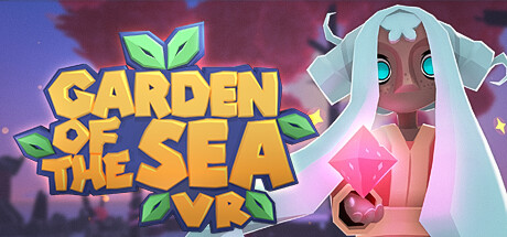 Игра Garden of the Sea (VR)