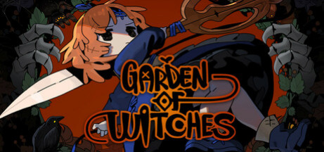 Игра Garden of Witches