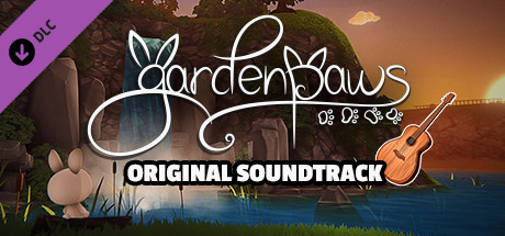 Игра Garden Paws Original Soundtrack