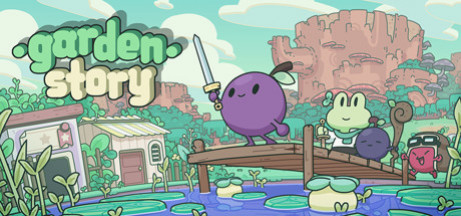 Игра Garden Story