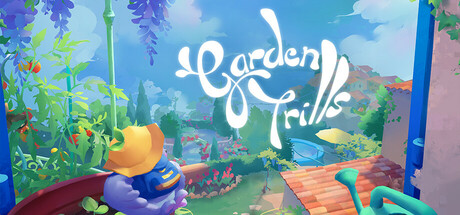 Игра Garden Trills