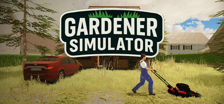 Купить игру Gardener Simulator