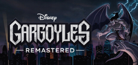 Игра Gargoyles Remastered