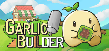 Игра Garlic Builder