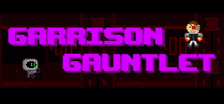 Игра Garrison Gauntlet