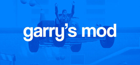 Купить игру Garry's Mod