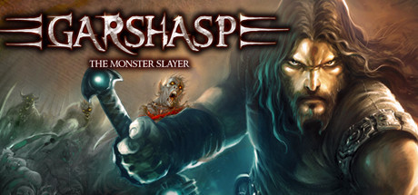 Игра Garshasp: The Monster Slayer