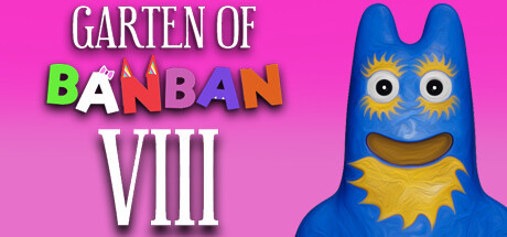 Купить игру Garten of Banban 8