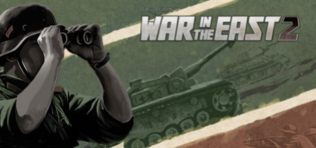 Игра Gary Grigsby's War in the East 2