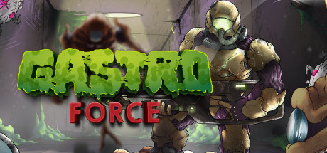 Игра Gastro Force
