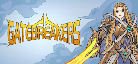 Купить игру Gatebreakers
