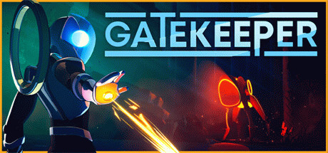 Игра Gatekeeper