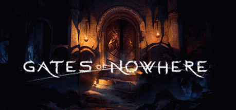 Игра Gates Of Nowhere