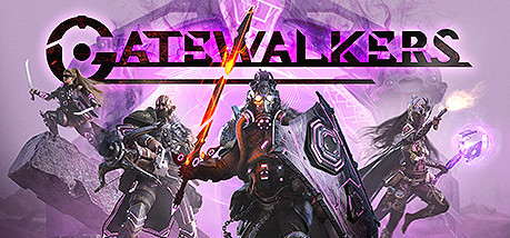 Игра Gatewalkers