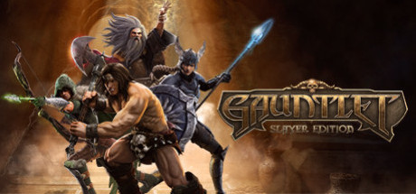 Купить игру Gauntlet Slayer Edition - 4 Pack