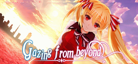 Игра Gazing from beyond