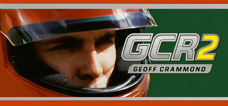 Купить игру GCR2 Geoff Crammond