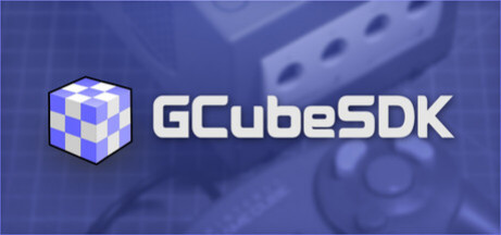 Купить игру GCubeSDK
